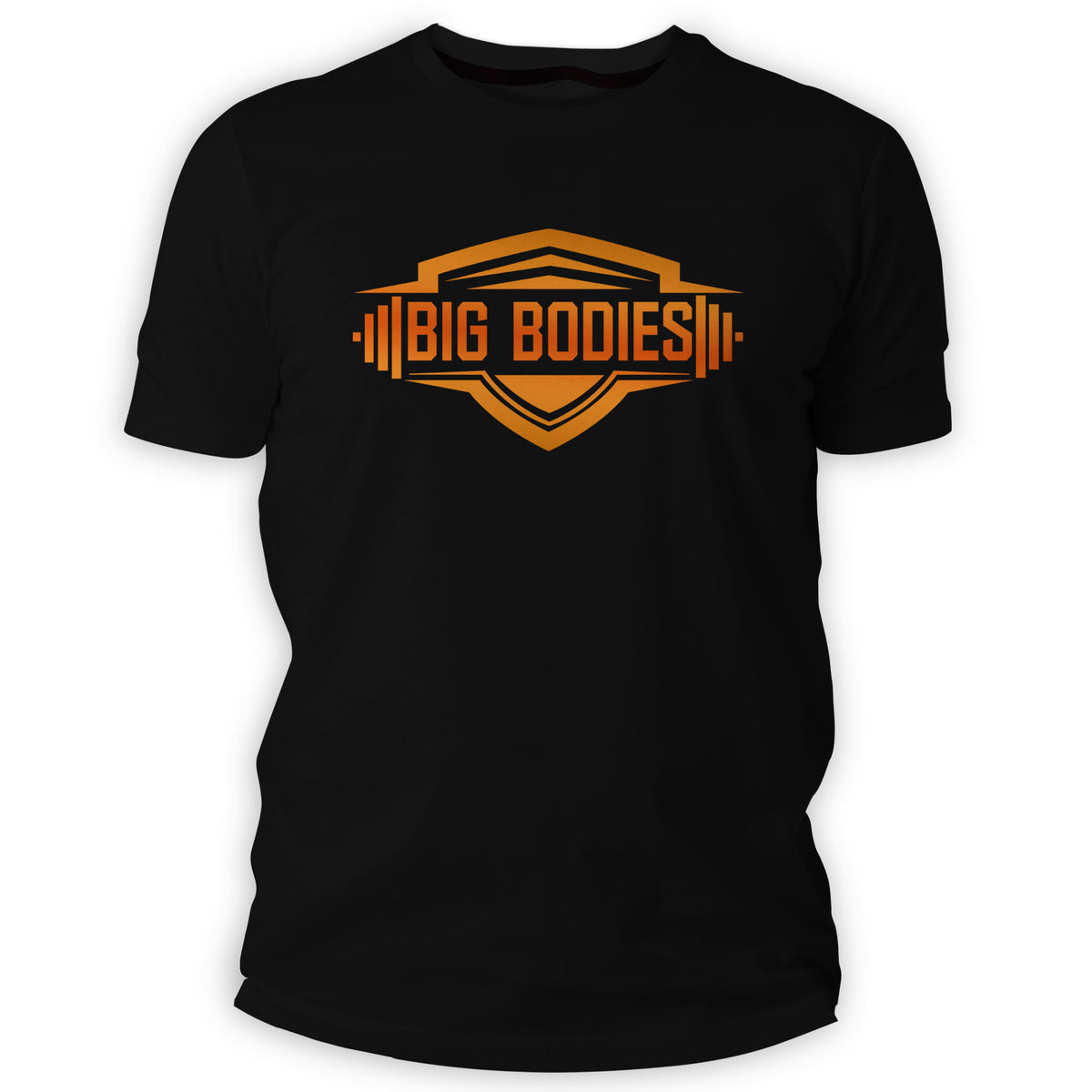 Big Bodies Classic Shirt