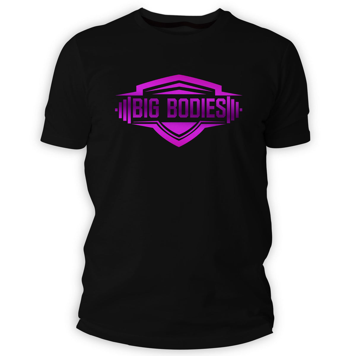 Big Bodies Classic Shirt