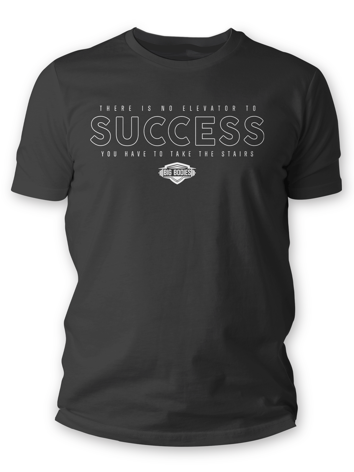 Big Bodies Success Shirt