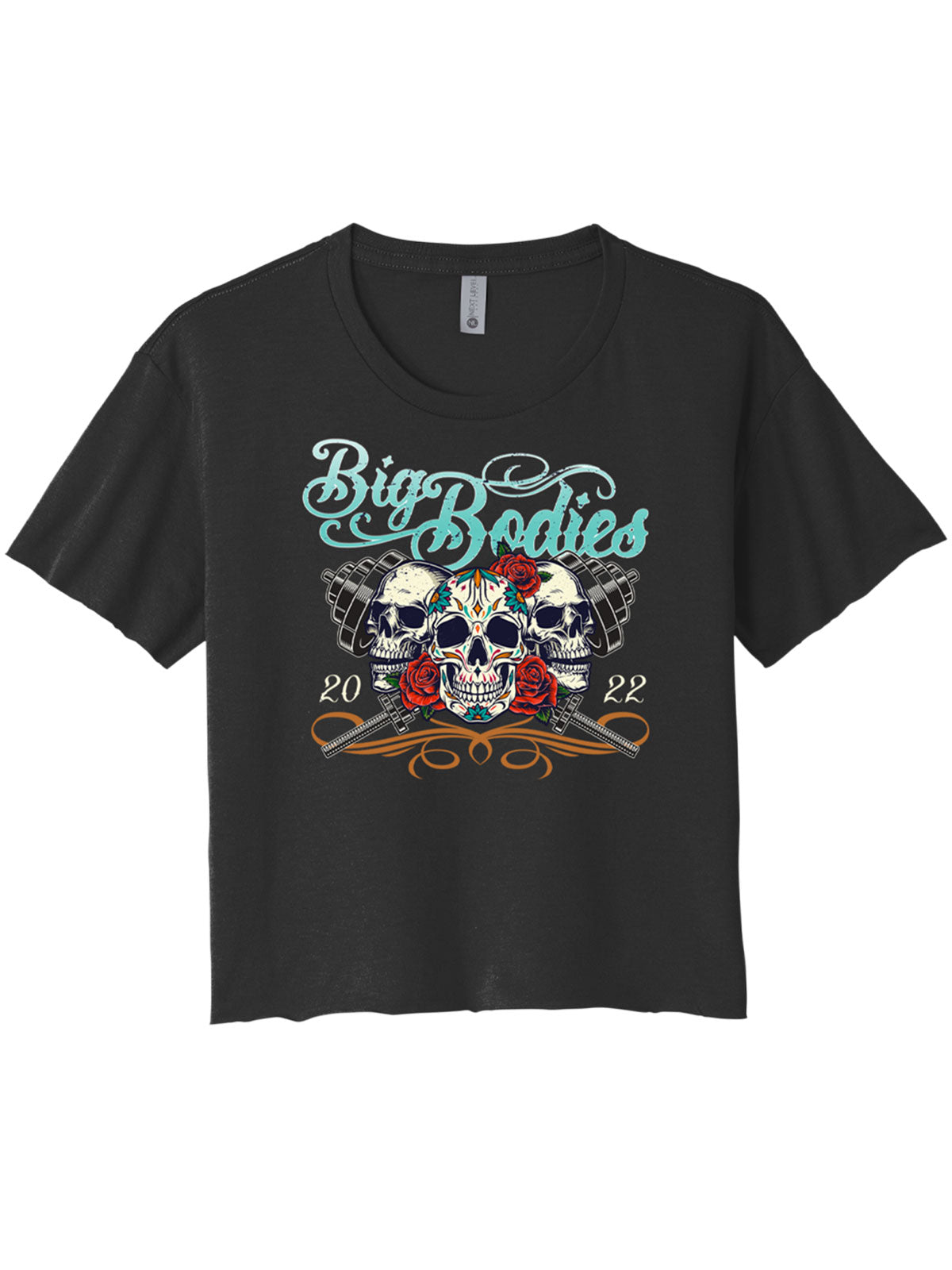 PinterDesigns Texas Sugar Skull Shirt | Texas Baseball Shirt | Texas Baseball Tank Top | Texas Baseball Sweatshirt | Customize | Size XS-4X